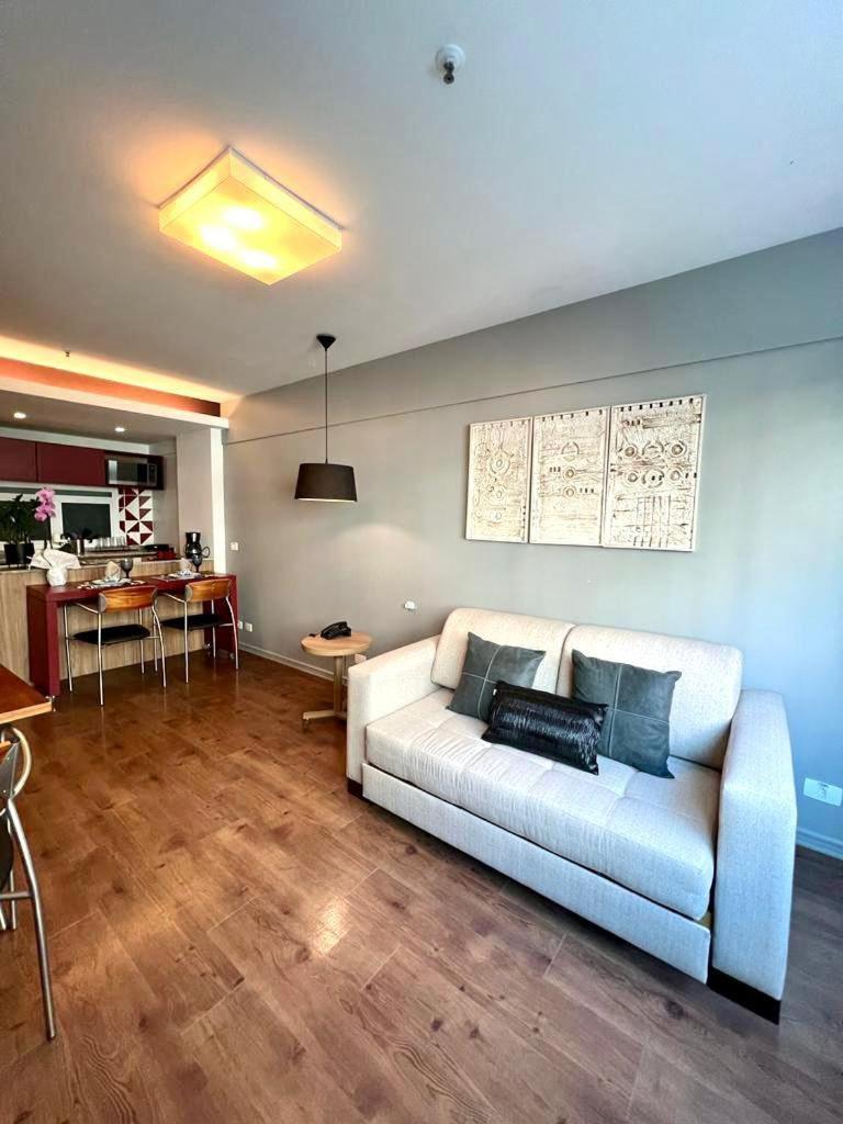리오데자네이루 Flat Ipanema Com Garagem 아파트 외부 사진