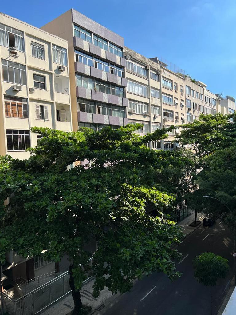 리오데자네이루 Flat Ipanema Com Garagem 아파트 외부 사진