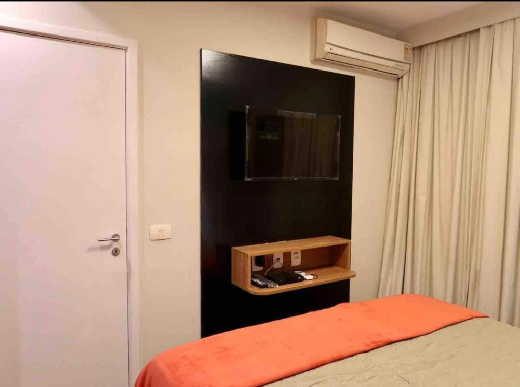 리오데자네이루 Flat Ipanema Com Garagem 아파트 외부 사진