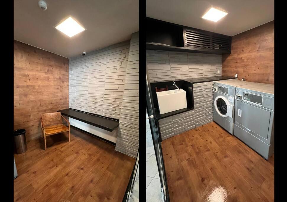 리오데자네이루 Flat Ipanema Com Garagem 아파트 외부 사진