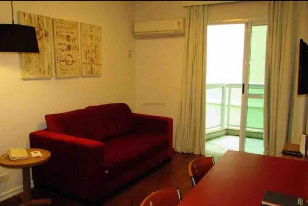 리오데자네이루 Flat Ipanema Com Garagem 아파트 외부 사진