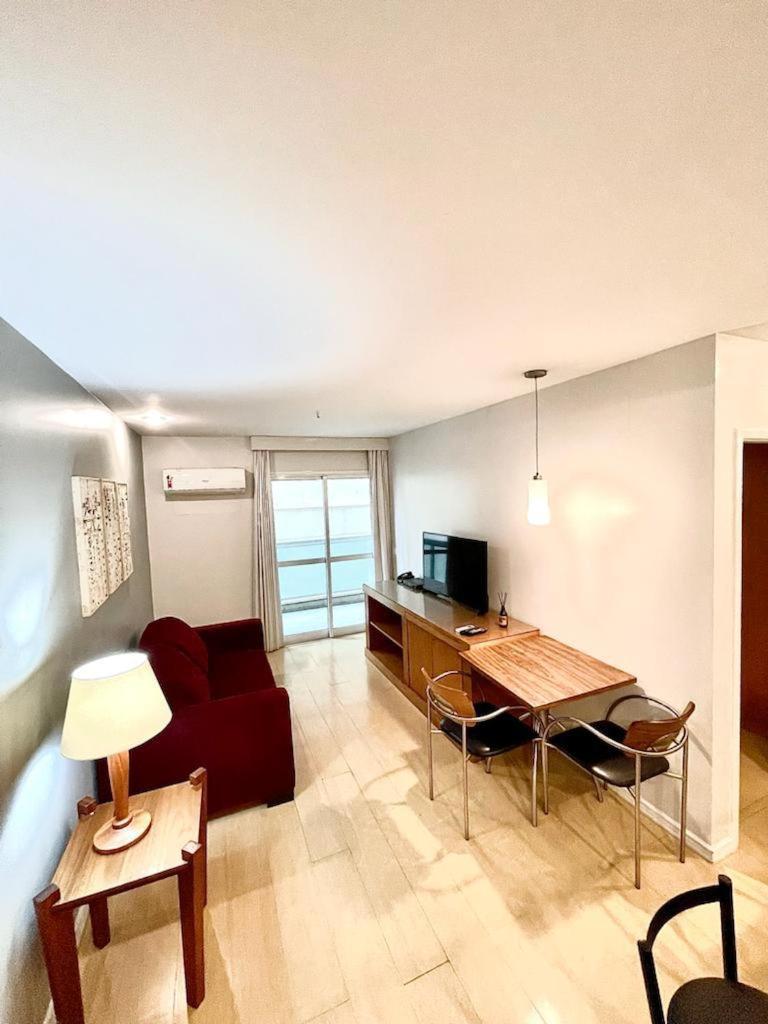 리오데자네이루 Flat Ipanema Com Garagem 아파트 외부 사진