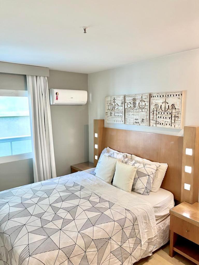 리오데자네이루 Flat Ipanema Com Garagem 아파트 외부 사진