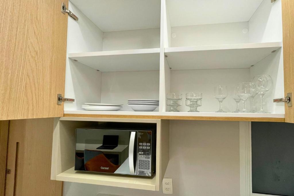 리오데자네이루 Flat Ipanema Com Garagem 아파트 외부 사진