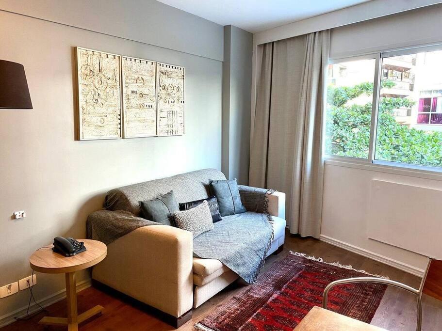 리오데자네이루 Flat Ipanema Com Garagem 아파트 외부 사진